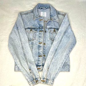 Primark Denim Jacket